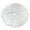 80 cm D, variant on Dserfhy Faux Fur Christmas Tree Skirt White Furry Christmas Tree Skirt Thick Soft Plush Rug for Winter Holiday Xmas Party Decoration