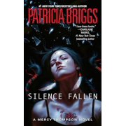 PATRICIA BRIGGS Silence Fallen