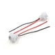 thumbnail image 2 of 1156 P21W 1073 1141 7506 Ba15S Luz de Coche Conector Hembra Cableado, 2 of 2