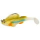 thumbnail image 2 of Señuelo para peces, gel de sílice, cebo de pesca biónico artificial, aparejos de pesca, construcción robusta, 2 of 9