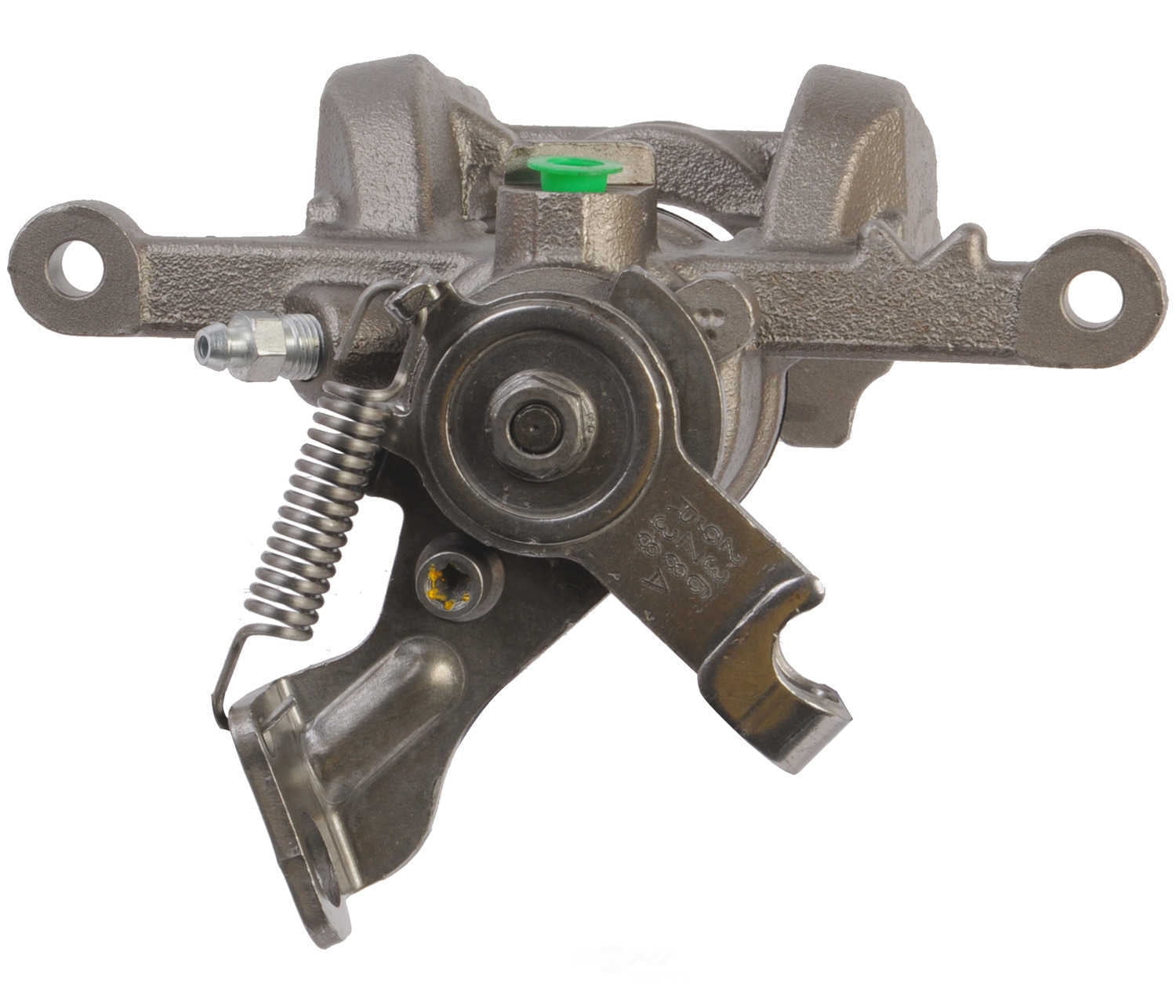 A1 CARDONE - BRAKE CALIPER Fits select: 2014-2015 CHEVROLET CRUZE, 2016 CHEVROLET CRUZE LIMITED