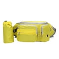 thumbnail image 2 of Bolsa para pasear perros, riñonera para perros, riñonera grande para perros, bolsa de entrenamiento para golosinas, salida de alta intensidad, 2 of 8