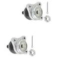 thumbnail image 1 of Rótulas Montero 2008 A 2019 Mitsubishi Delanteras Superiores TRW ., 1 of 4
