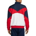 thumbnail image 2 of Men's Nike White Paris Saint-Germain 2024/25 Strike Anthem Full-Zip Jacket, 2 of 2