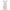 #3D# Pink, variant on Easter Decoration with Bow Bunny - Easter Flocked Bunny Desktop Decor, 7.9in Adorable Spring Accent, Lovely Indoor Decor for Celebrating Easter with Holiday Elegance