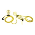 thumbnail image 1 of Prime - Temporary string lights - 5 sockets - yellow, 1 of 3