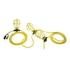 Prime - Temporary string lights - 10 sockets - yellow
