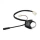 thumbnail image 2 of Interruptor de Dirección para Accesorios de Montacargas, Interruptor de Señal de (3+1 Cables) JK802A con Indicador Heli para Uso en Montacargas HELI., 2 of 5
