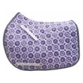 thumbnail image 2 of Equine Couture Kelsey All Purpose Saddle Pad, 2 of 4