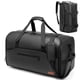 thumbnail image 1 of Bolsa de viaje para ropa Moulyan, convertible, impermeable, 45 L, 1 of 8