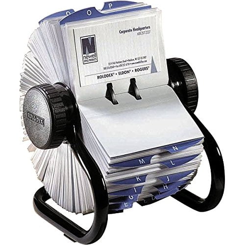 Rolodex