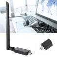 thumbnail image 4 of Stable 600M Wireless  Card,  Card, Portable For Business Travel Office Home, 4 of 8