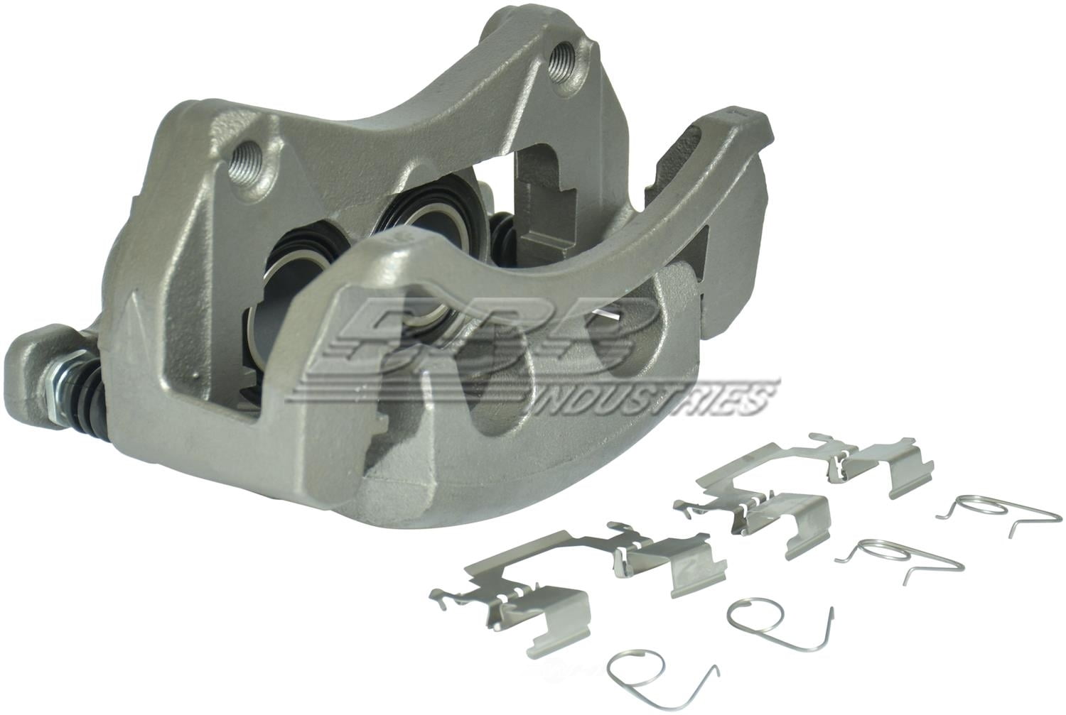 TERREPOWER formerly BBB Industries 99-00676B Reman Caliper w/installation Hardware