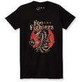 thumbnail image 2 of Camiseta Foo Fighters Cobra para Hombre, 2 of 3