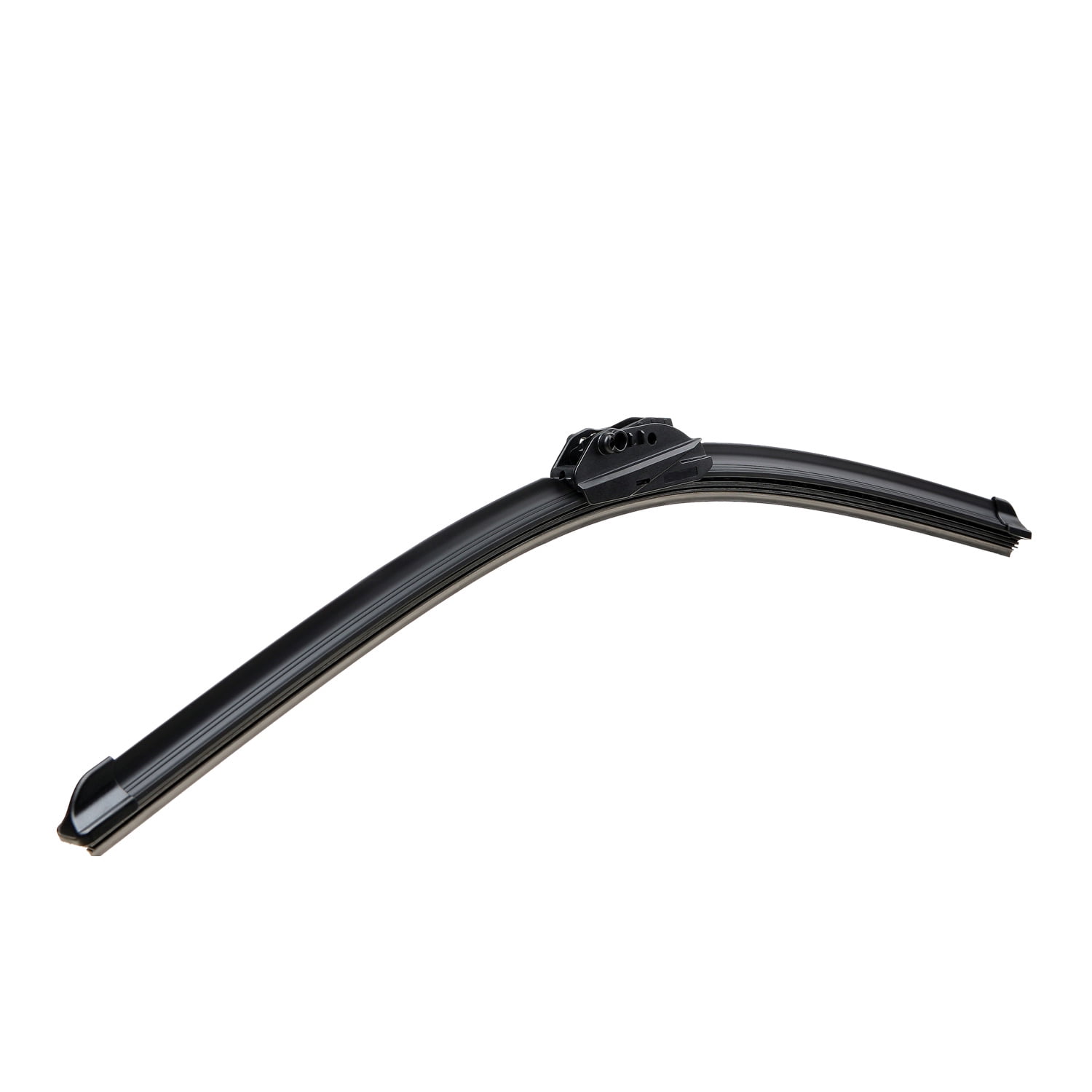 flat wiper blade