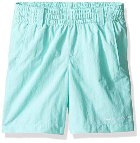 Columbia Youth Boys' Backcast Short 