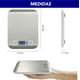 thumbnail image 2 of Báscula Digital Gramera de Cocina CHIC FANTASY SF2012-10 1 a 10 Kg, 2 of 5