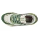 thumbnail image 4 of PU & MA RsX Lndscp Amazonas Lace Up Womens Beige, Green Sneakers Casual Shoes 4005, 4 of 6