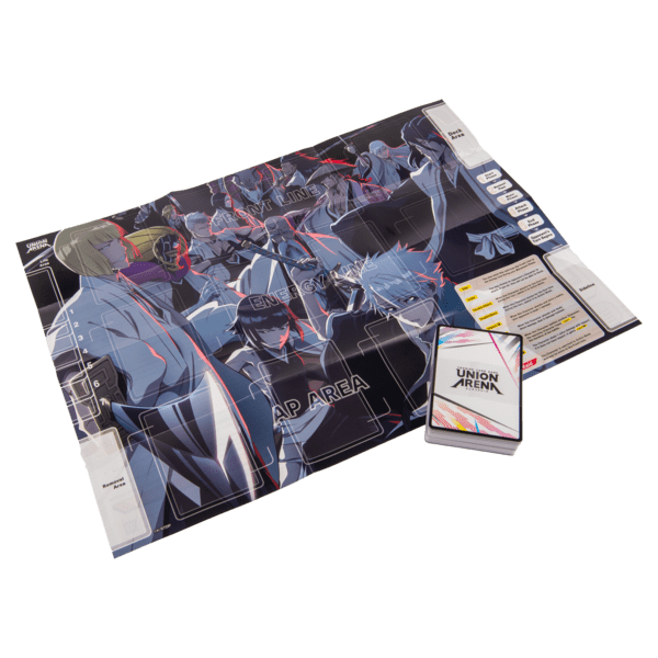 Bandai Trading Card Games Union Arena Bleach Thousand-Year Bandai Trading Card Games Union Arena Bleach Thousand-Year