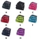 thumbnail image 3 of Bolsa de almacenamiento de 3 uds con cremallera plegada multifuncional de gran capacidad, organizador de sujetadores, bolsas, contenedor de ropa Almacenamiento y organización del hogar Púrpura Naiovety HA077559-08, 3 of 6
