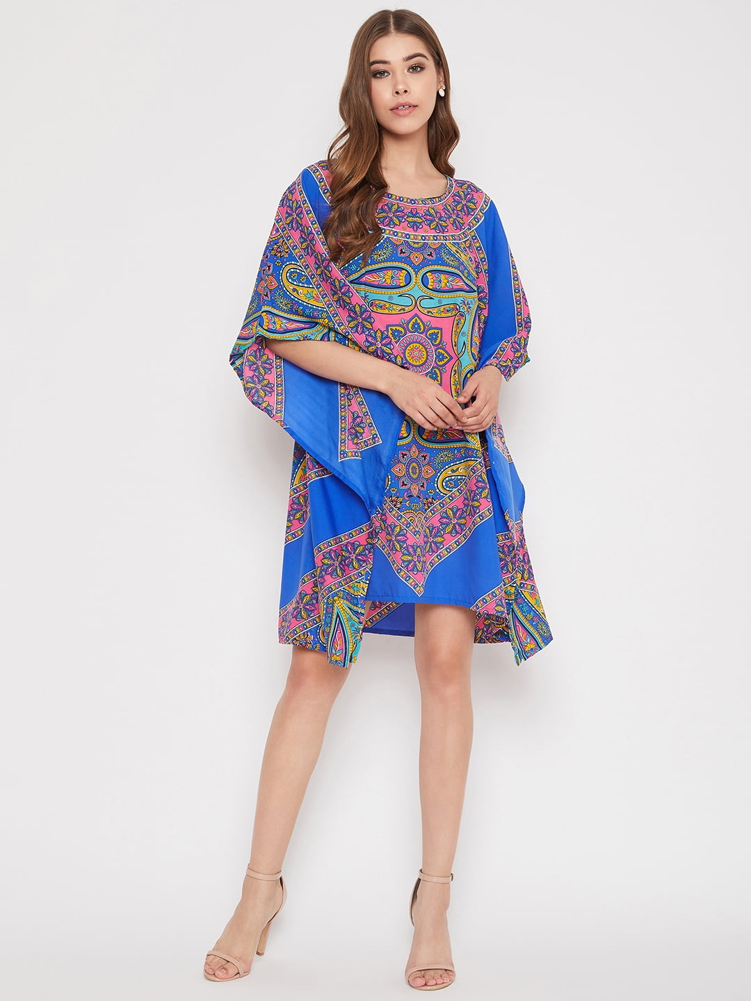 caftan short