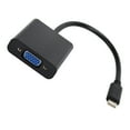 thumbnail image 4 of Convertidor USB 3.1 A VGA, Cable Adaptador De Vídeo USB Hub 1080P Hembra Para Ordenador Portátil, PC Y Teléfonos Inteligentes, 4 of 7