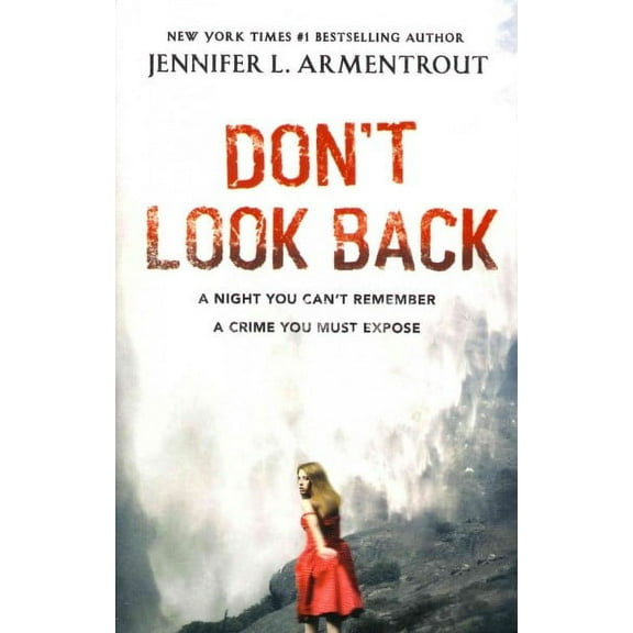 Don't Look Back