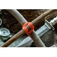 thumbnail image 2 of SE Survivor Series Orange 7-Strand 550 Paracord with Reflective Tracer, 500', 2 of 4