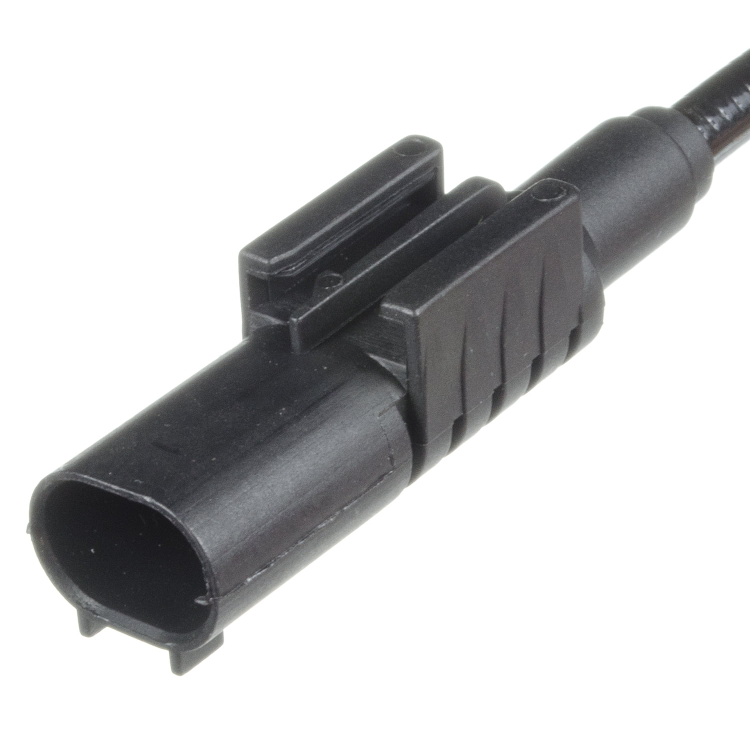 Holstein Parts 2ABS0848 ABS Wheel Speed Sensor for Mercedes-Benz Fits select: 2010-2017 MERCEDES-BENZ SPRINTER