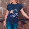 thumbnail image 3 of Limited Edition June Girl Tee - Fun and Stylish Gift for Women Born in June, 3 of 4