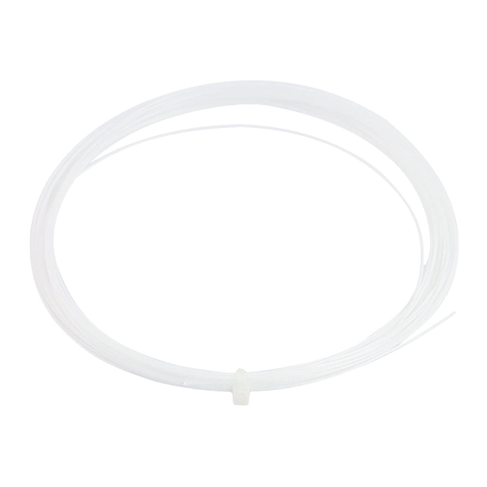 Nylon Line Racket Nylon Braided Racket Training Line with 10 Meter Badminton Racket ...