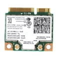 thumbnail image 3 of Tarjeta inalámbrica Wifi Mini PCIE Módulo de interfaz de red Express BT 4.0 7260HMW bn Bling Bling, 3 of 12