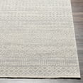 thumbnail image 6 of Mark&Day Washable Rugs, 6x9 Waynetown Global Light Gray Area Rug, Beige Carpet for Living Room, Bedroom or Kitchen (6'7" x 9', Machine Washable), 6 of 8