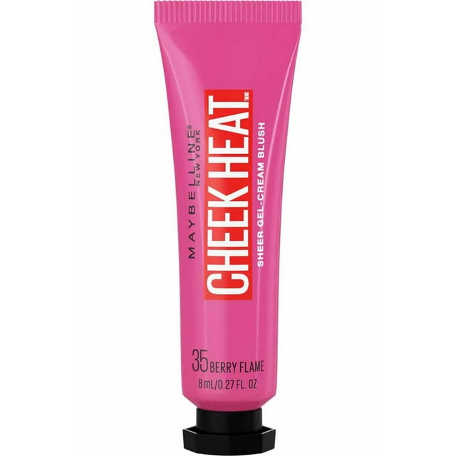 Maybelline New York, Gel-Cream Blush, Face Makeup