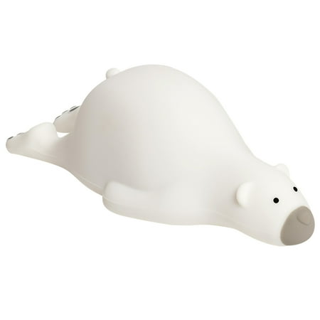 

Portable LED Night Light Bear Design for Baby/Child