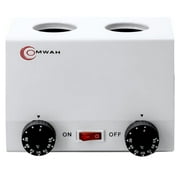 Omwah Massage Oil and Lotion Bottle Heat Warmer Auto-Temperature