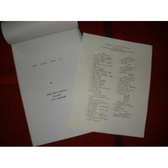 GROUPING- B-17 Flying Fortress, Paper Repro Items, WWII Aviation, GRP-0105
