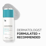 Dandrene Exfoliating Anti-Dandruff Shampoo - 205ml (7 Fl Oz)