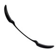 thumbnail image 4 of Separador De Labios De Parachoques Delantero Elegante De 4 Piezas Para 1 Serie E82 E88 FACELIFT M-PACK, 4 of 7