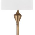 thumbnail image 5 of Safavieh Éclairage Collection Xenia Or 60.5-inch Lampadaire, 5 of 5