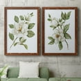 thumbnail image 5 of Magnolia Morning I - Premium Framed Canvas 2 Piece Set - Ready to Hang, 5 of 7