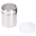thumbnail image 1 of Tarro de acero inoxidable para condimentos de cocina, para almacenar sal y pimienta para cocinar en casa y hacer barbacoas, 1 of 8