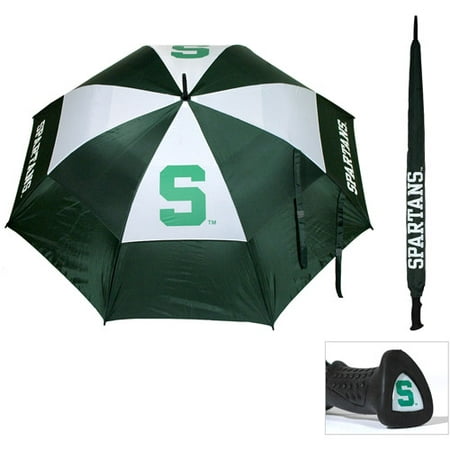 Team Golf NCAA Michigan State Golf Umbrella