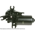 thumbnail image 2 of Cardone 43-4458 Import Wiper Motor, 2 of 6