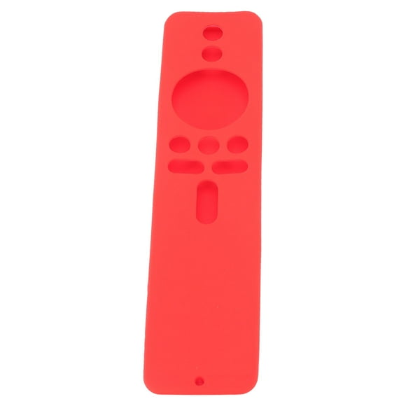Funda Protectora de Silicona Jadeshay para Xiaomi TV Stick K Mando a Distancia Rendimiento de Primera