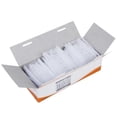 thumbnail image 1 of 4x5000pcs 50 Mm / 2 Pulgadas Precio Estándar Etiqueta de Etiquetado Máquina de Etiquetas Púas Sunnimix 5000 Sujetadores de lengüetas de etiquetado de plástico de 2 "(50 mm), 1 of 8