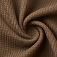 thumbnail image 6 of Mens Waffle Spring Clothes, Long Sleeve Shirts for Men Casual Vintage Solid Color Lapel V Neck T-Shirts with Pockets, 6 of 6
