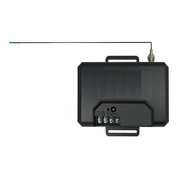 GIR1D-P Receiver Kit - 3-Button Control, Intellicode Compatible - 41486R, Replaces 36163S/36240R for Overhead Door & Garage Door Openers