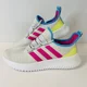 thumbnail image 2 of Adi - das Mens Kaptir FW2618 Gray Running Shoes Sneakers Size 6.5 US, 2 of 6