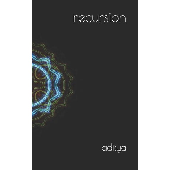 recursion (Paperback)